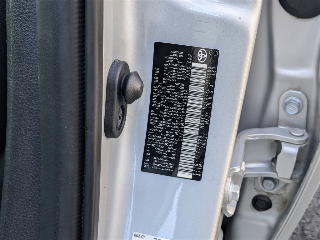 Thumbnail: 2024 Toyota Corolla - 37