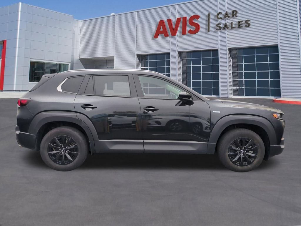 Thumbnail: 2025 Mazda CX-50 - 5