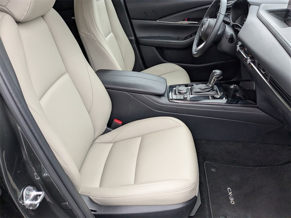 Thumbnail: 2025 Mazda CX-30 - 37