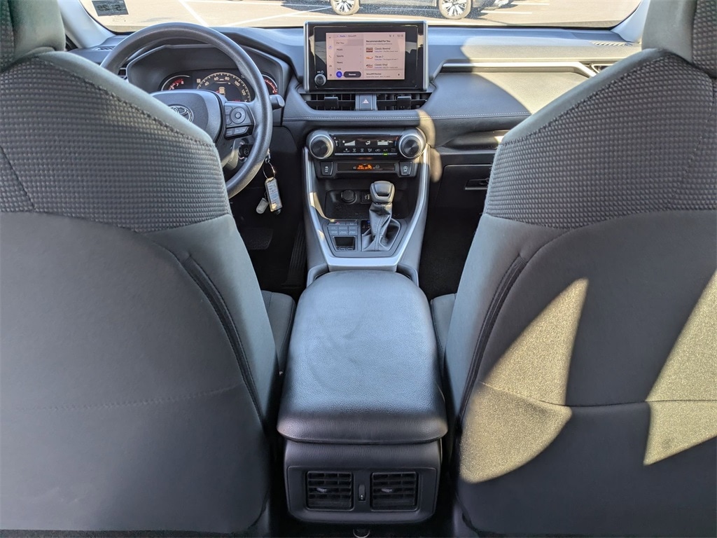 Thumbnail: 2024 Toyota RAV4 - 30