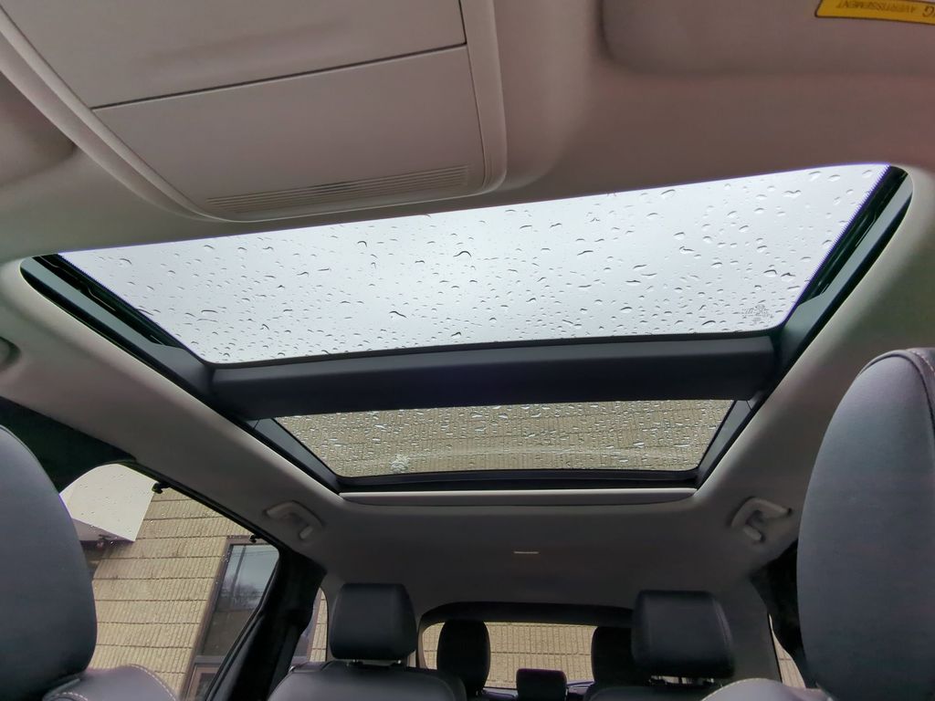 Thumbnail: 2025 Mazda CX-90 - 38