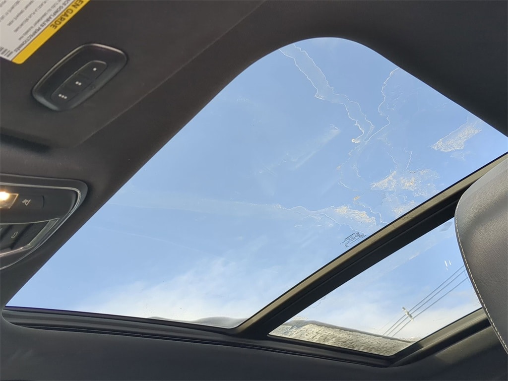 Thumbnail: 2024 Jeep Grand Cherokee L - 16