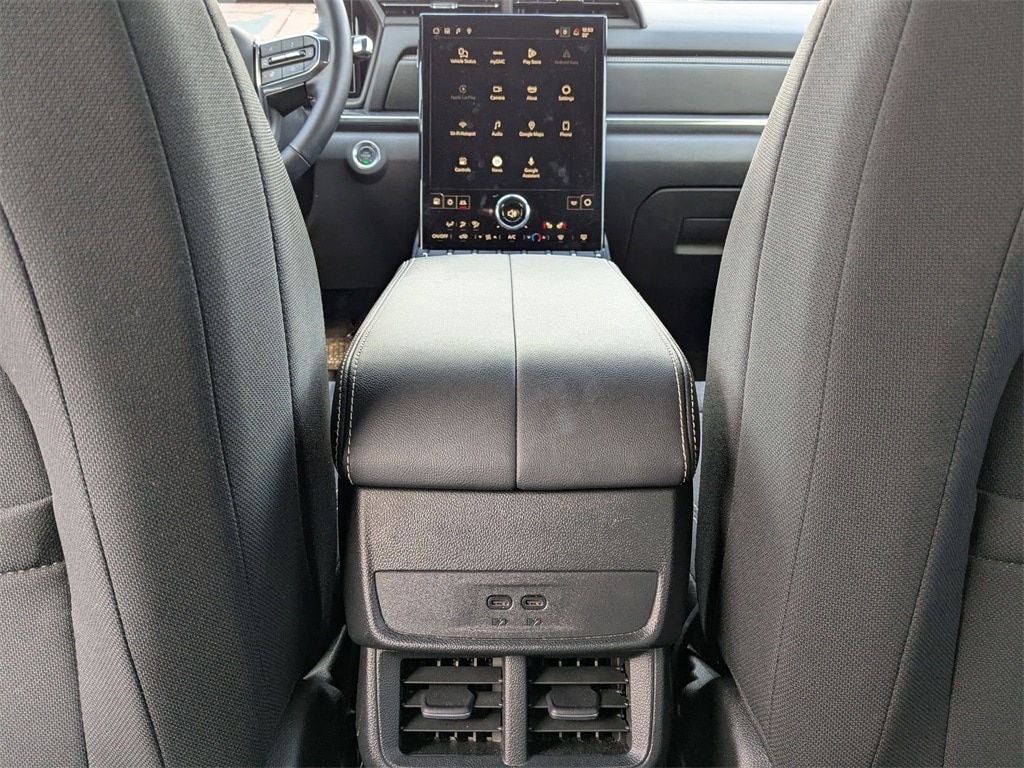 Thumbnail: 2025 GMC Terrain - 30