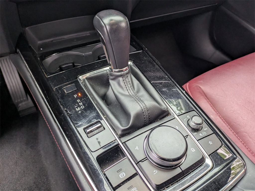 Thumbnail: 2024 Mazda CX-30 - 16