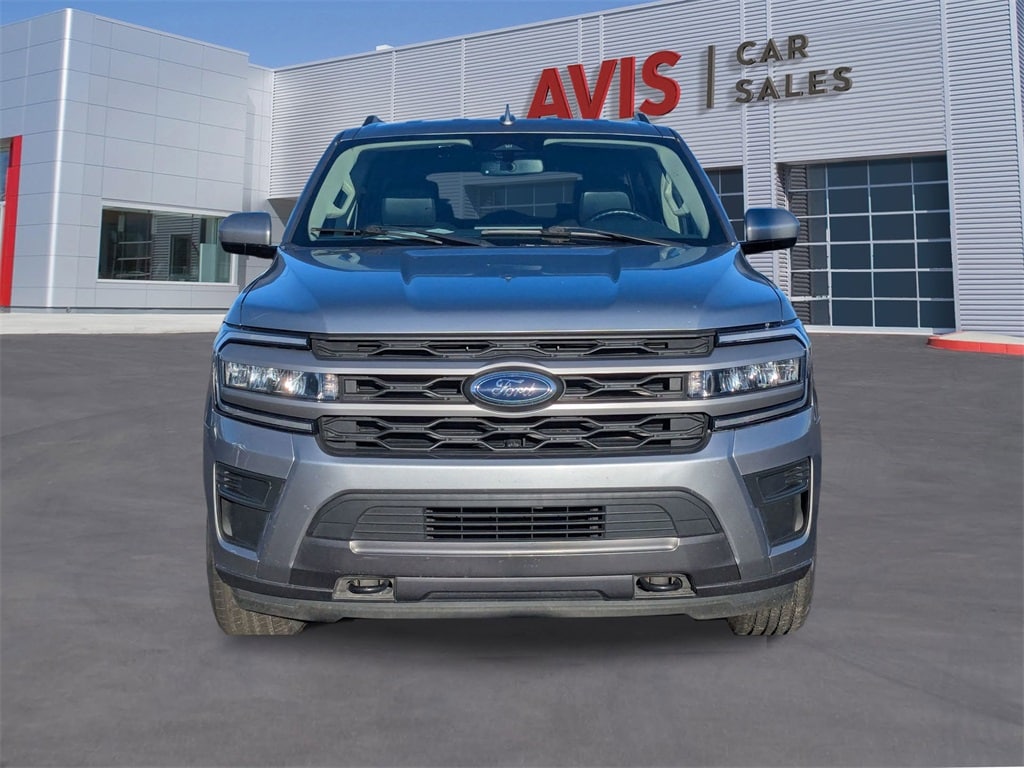 Thumbnail: 2023 Ford Expedition MAX - 10