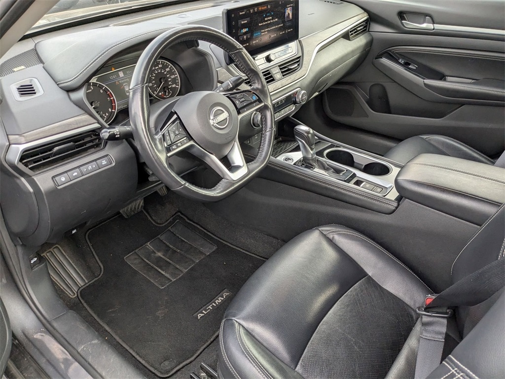 Thumbnail: 2023 Nissan Altima - 20