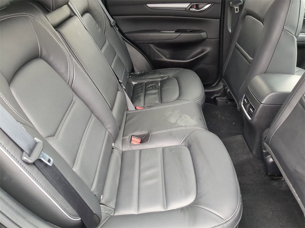 Thumbnail: 2025 Mazda CX-5 - 30