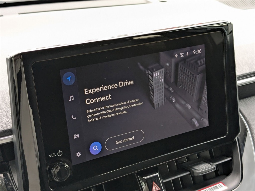 Thumbnail: 2024 Toyota Corolla Cross - 22