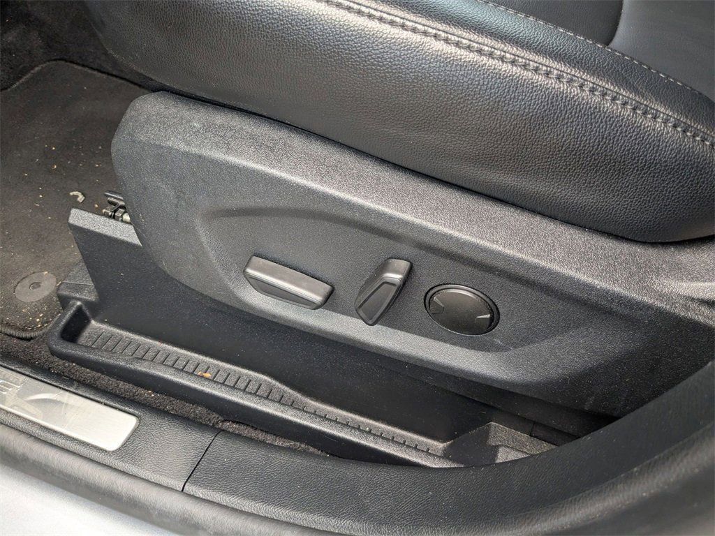 Thumbnail: 2024 Ford Edge - 22