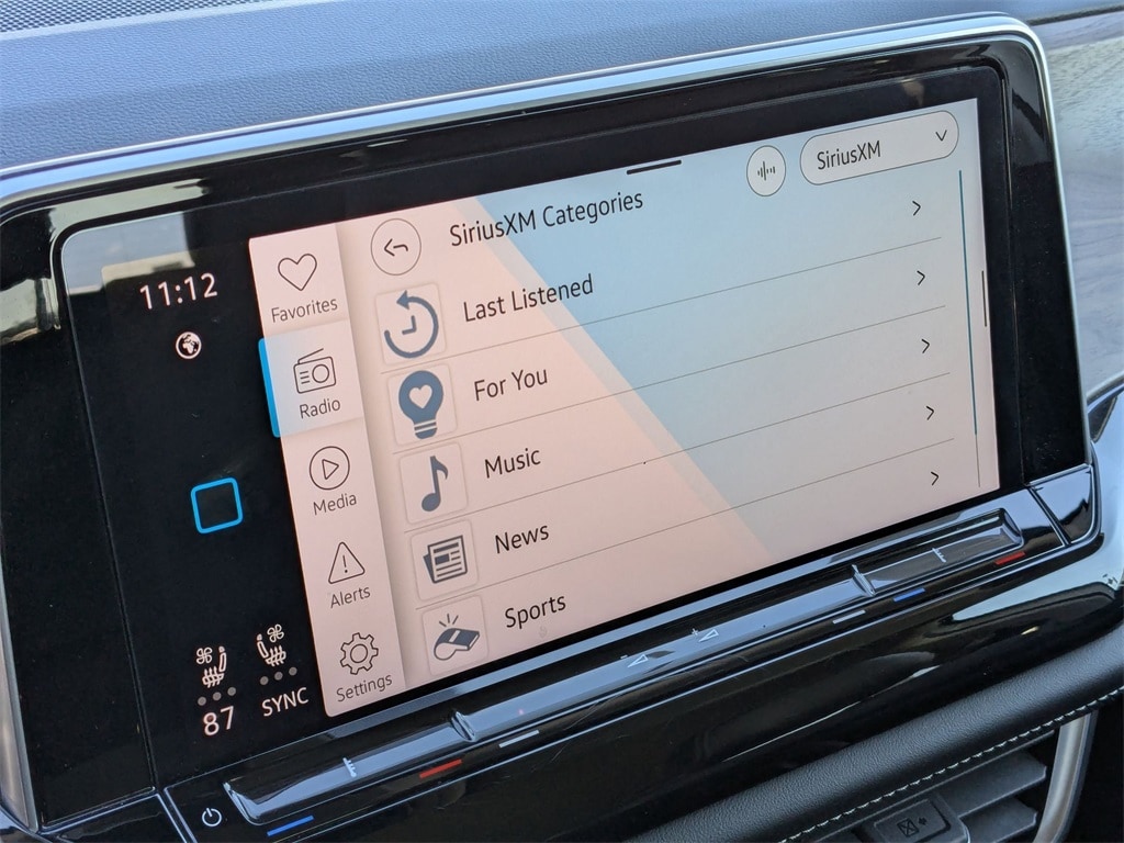 Thumbnail: 2024 Volkswagen Atlas - 23