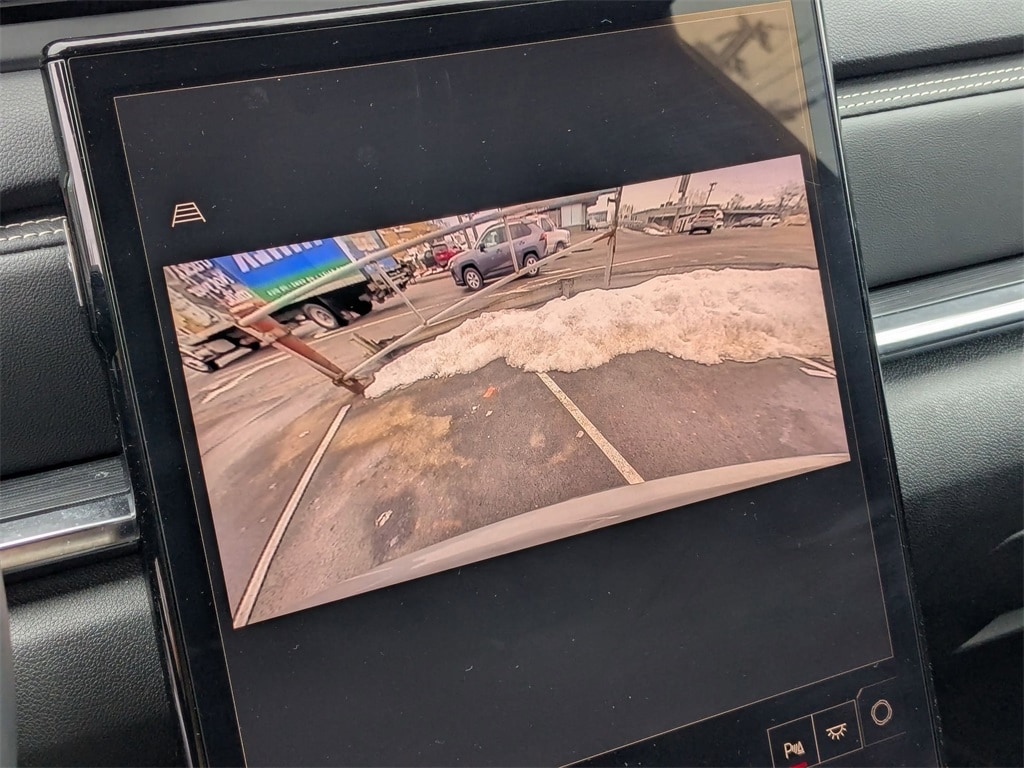 Thumbnail: 2025 GMC Terrain - 24