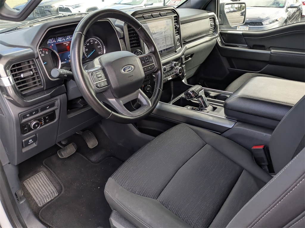 Thumbnail: 2023 Ford F-150 - 17