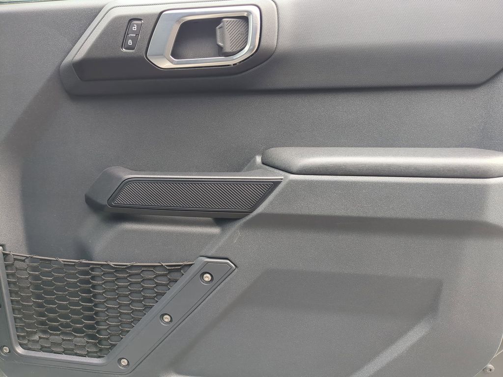 Thumbnail: 2025 Ford Bronco - 34