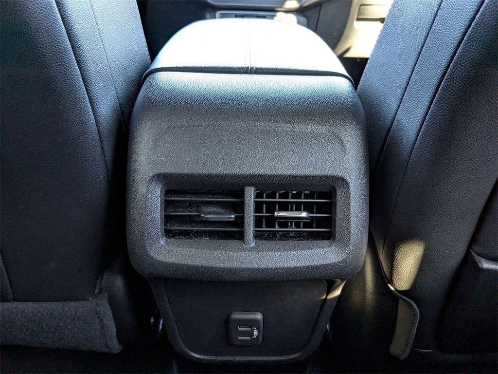 Thumbnail: 2024 GMC Terrain - 32