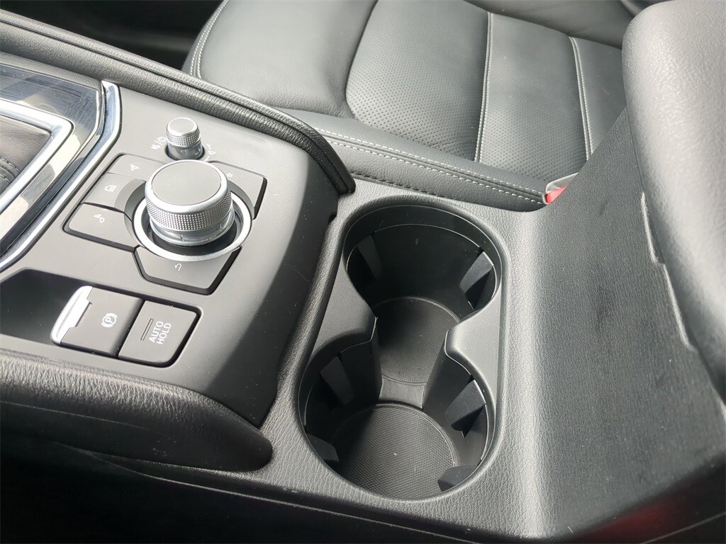 Thumbnail: 2025 Mazda CX-5 - 24