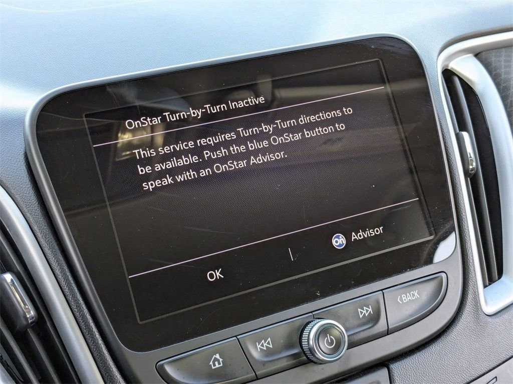 Thumbnail: 2023 Chevrolet Malibu - 27