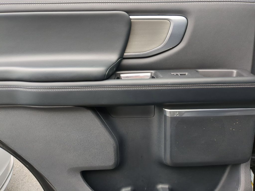 Thumbnail: 2025 Ford Expedition - 27