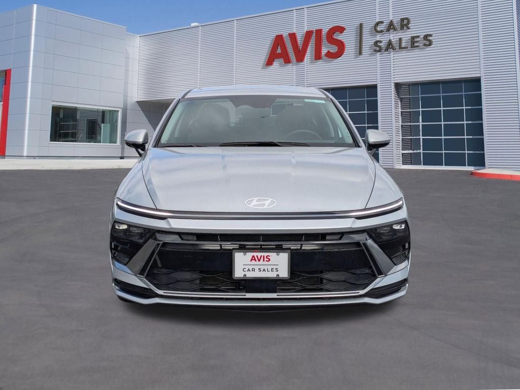 Thumbnail: 2025 Hyundai Sonata - 2