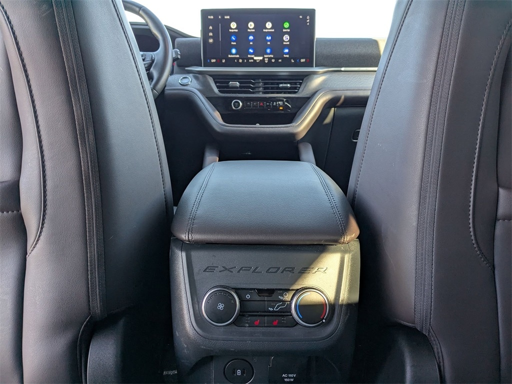 Thumbnail: 2025 Ford Explorer - 31