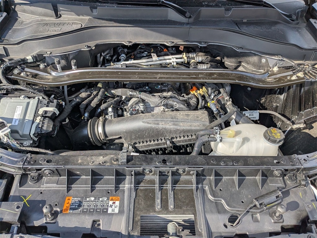 Thumbnail: 2025 Ford Explorer - 43