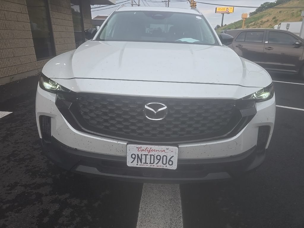 Thumbnail: 2025 Mazda CX-50 - 2