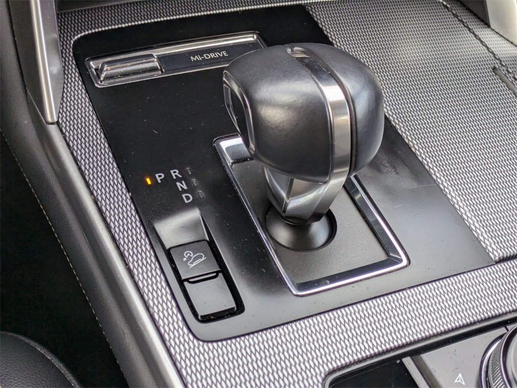 Thumbnail: 2024 Mazda CX-90 - 11