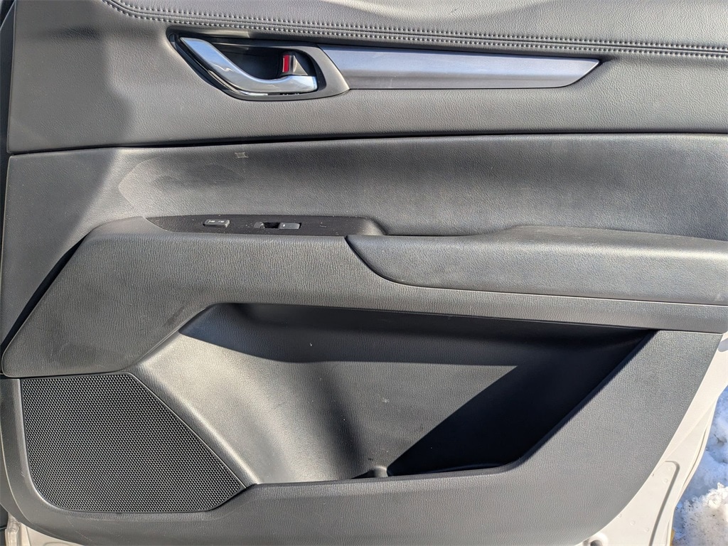 Thumbnail: 2025 Mazda CX-5 - 38