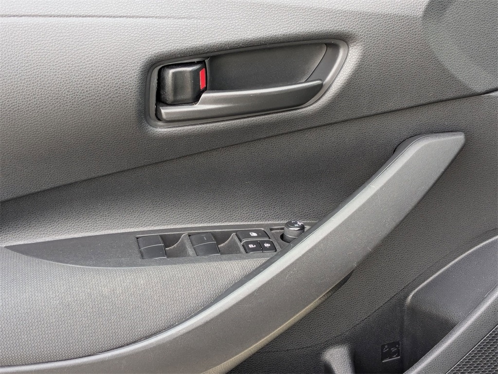 Thumbnail: 2024 Toyota Corolla - 14