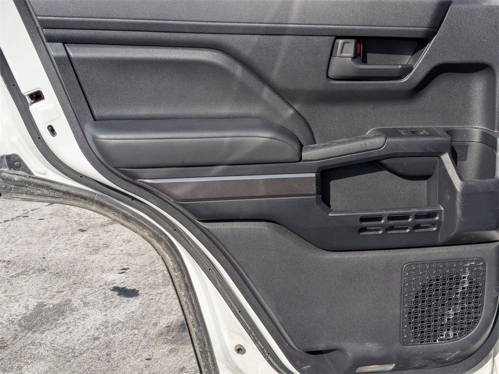 Thumbnail: 2025 Toyota 4Runner - 26