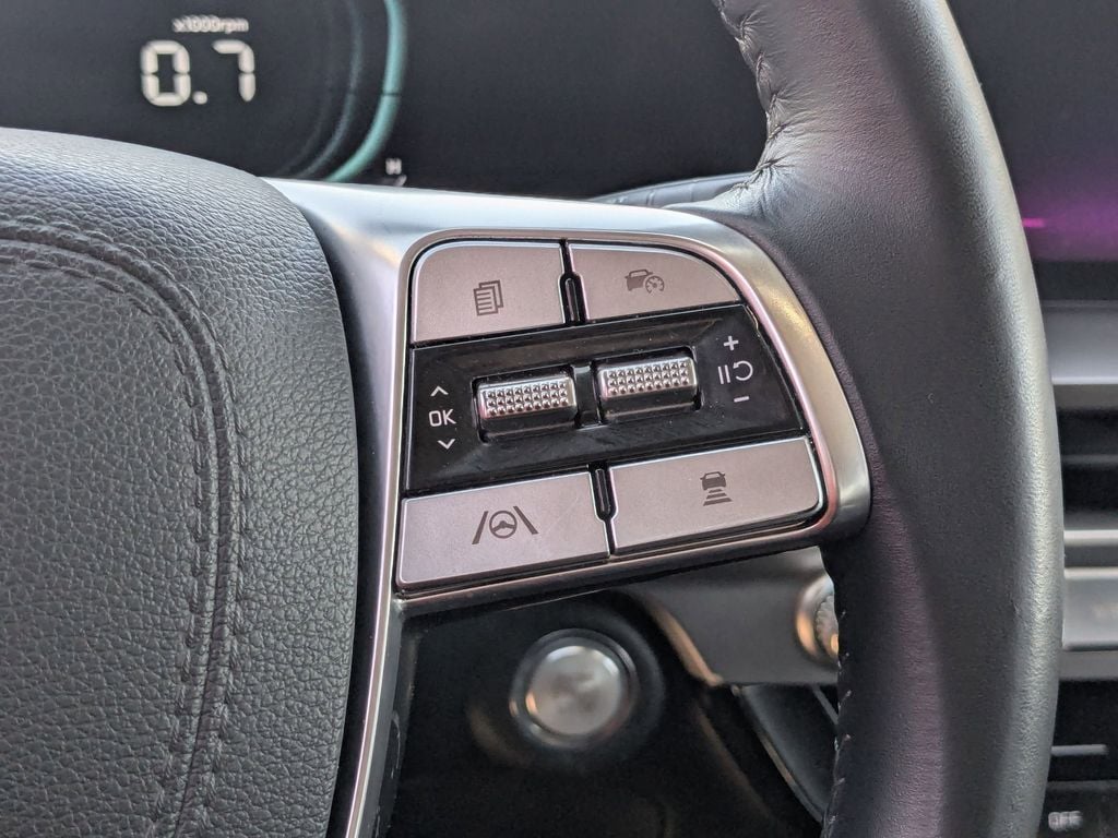 Thumbnail: 2025 Kia Telluride - 19