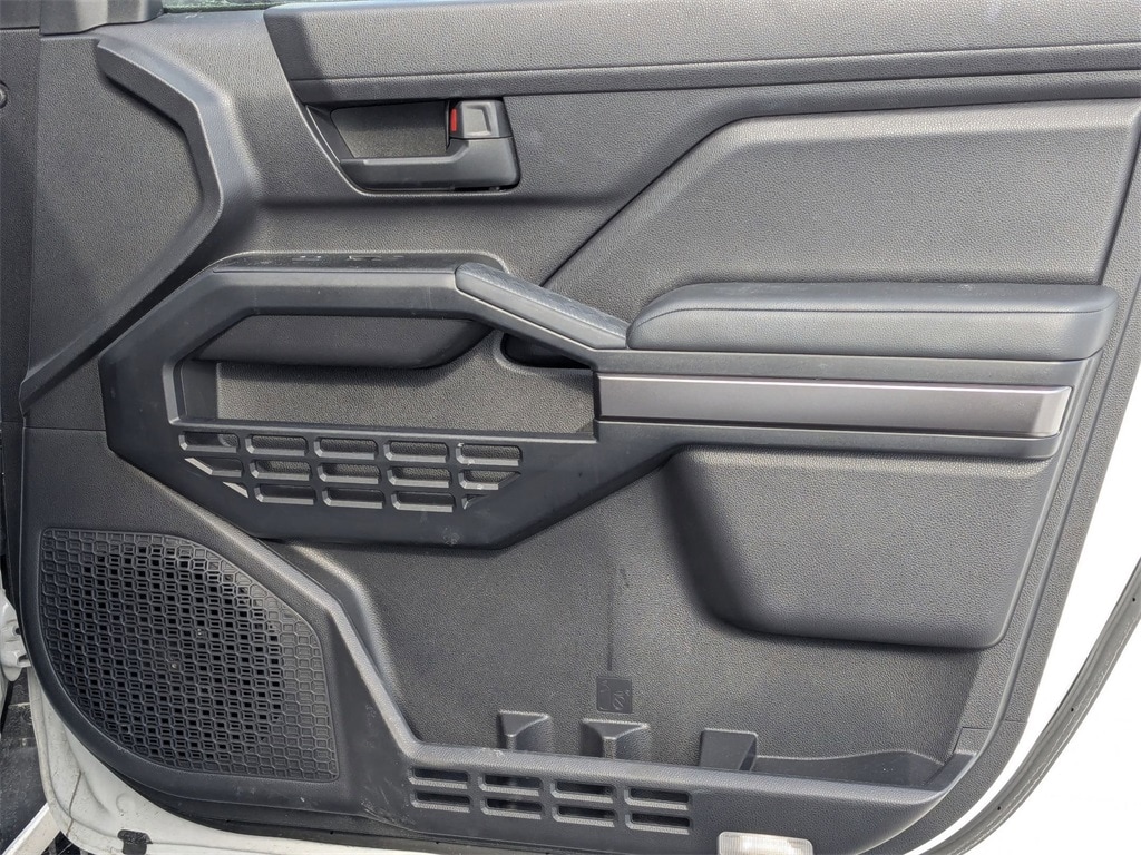 Thumbnail: 2025 Toyota 4Runner - 34