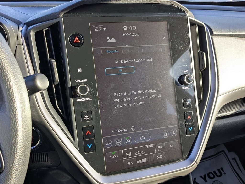 Thumbnail: 2024 Subaru Crosstrek - 25