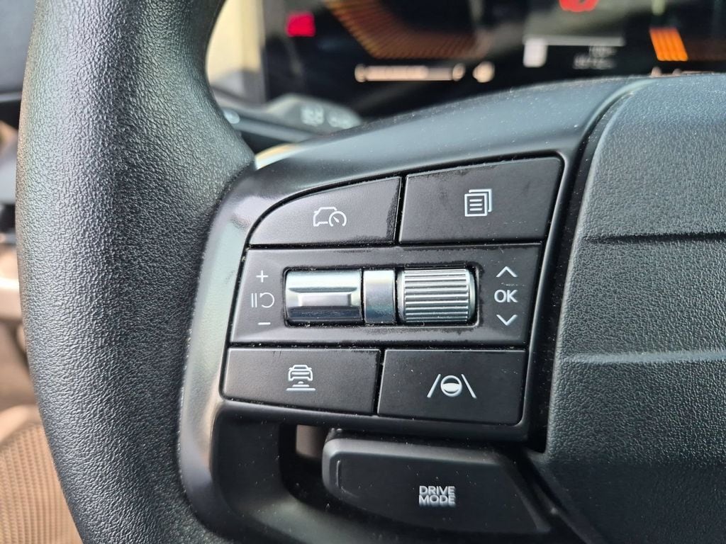 Thumbnail: 2025 Kia K4 - 20