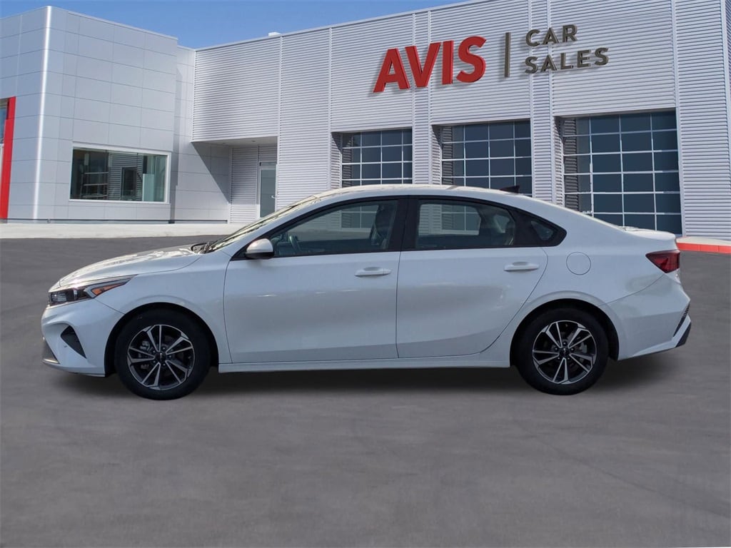 Thumbnail: 2024 Kia Forte - 2