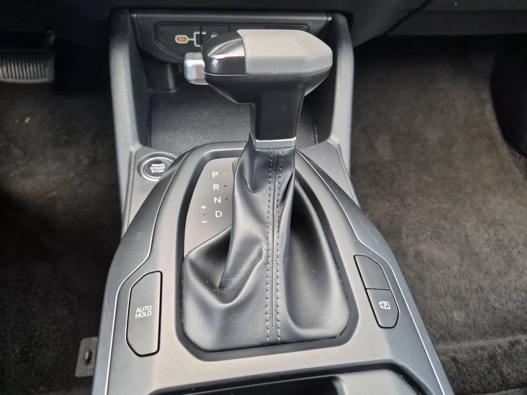 Thumbnail: 2025 Kia K4 - 19