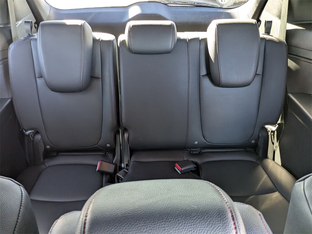 Thumbnail: 2025 Honda Odyssey - 32