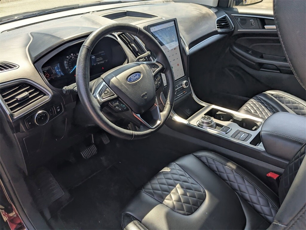 Thumbnail: 2024 Ford Edge - 14