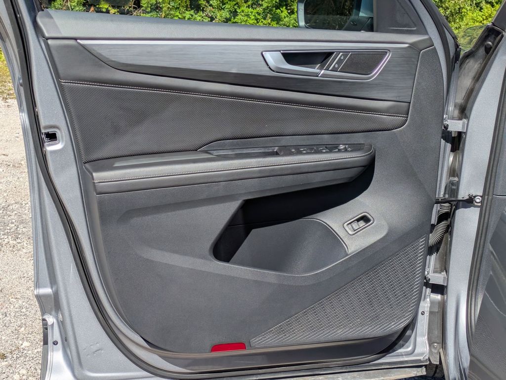 Thumbnail: 2025 Volkswagen Atlas - 11