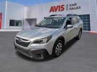 2020 Subaru Outback Premium -
                East Boston, MA