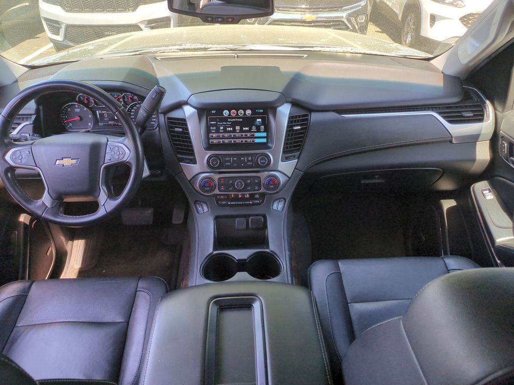 Thumbnail: 2019 Chevrolet Tahoe - 26