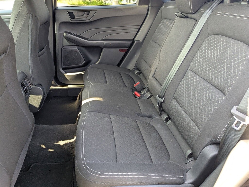 Thumbnail: 2024 Ford Escape - 28