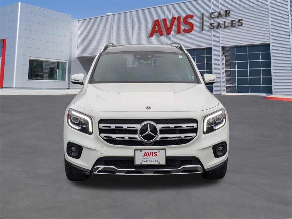 Thumbnail: 2023 Mercedes-Benz GLB - 10