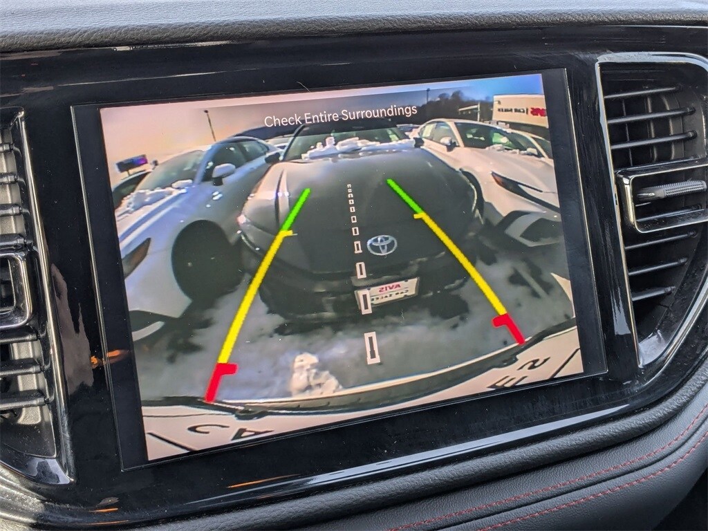 Thumbnail: 2025 Dodge Durango - 25