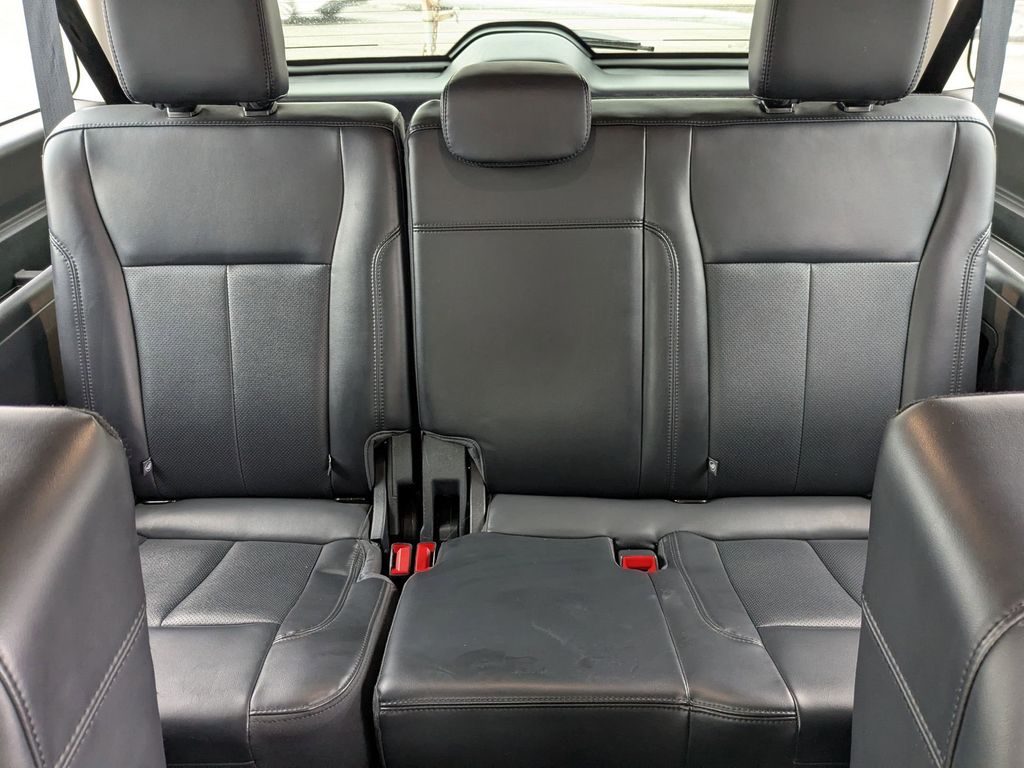 Thumbnail: 2024 Ford Expedition MAX - 35