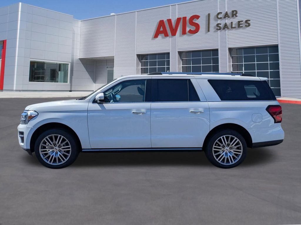 Thumbnail: 2024 Ford Expedition MAX - 10