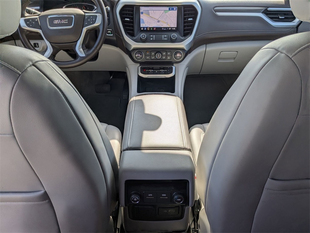 Thumbnail: 2023 GMC Acadia - 29