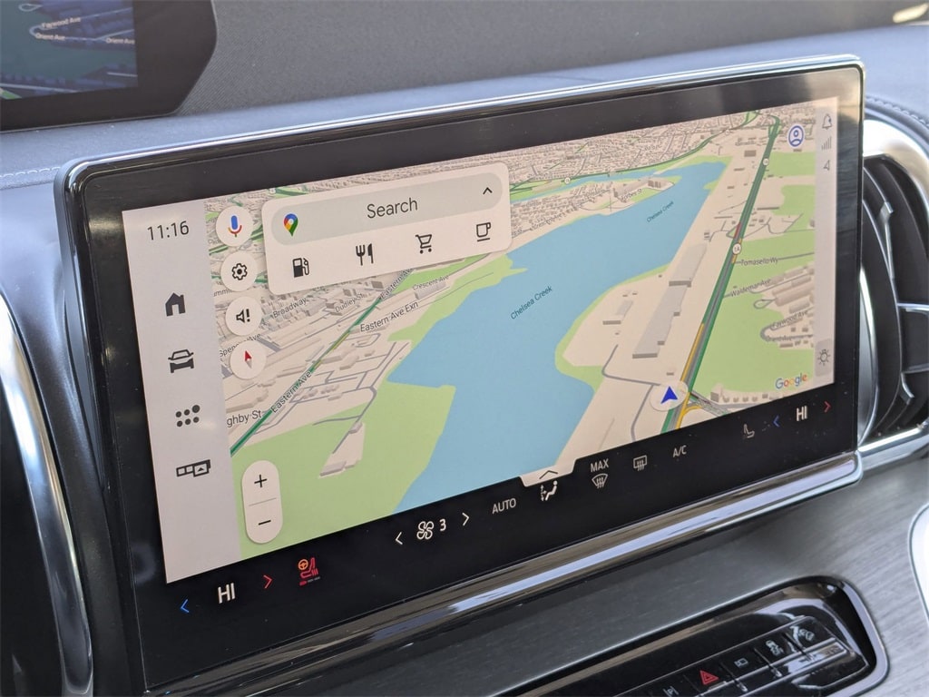 Thumbnail: 2025 Ford Expedition MAX - 25