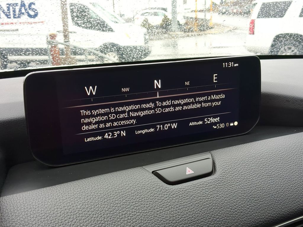 Thumbnail: 2024 Mazda CX-90 - 17