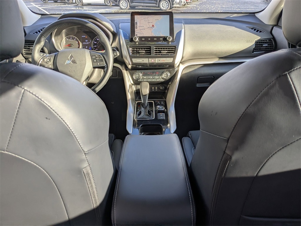 Thumbnail: 2025 Mitsubishi Eclipse Cross - 31