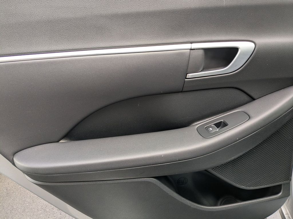 Thumbnail: 2025 Hyundai Sonata - 25